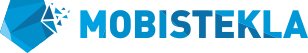 Mobistekla logo