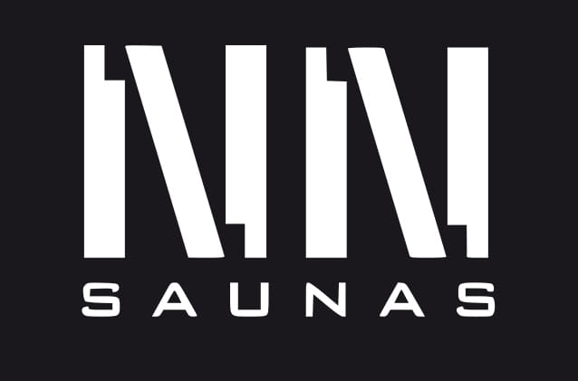 NN Saunas logo